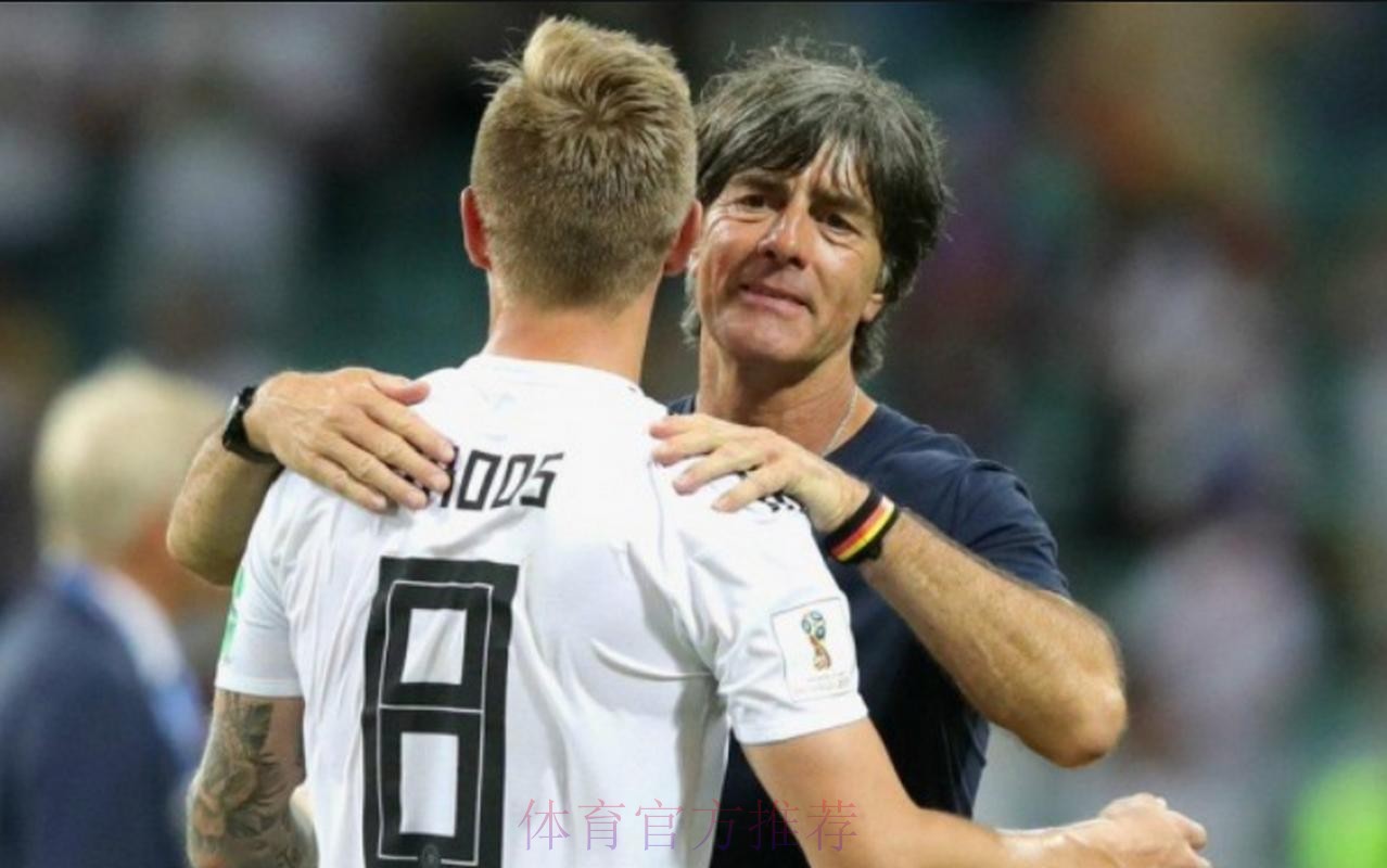 被评为世界杯最差球员 克罗斯:就知道有人要背锅